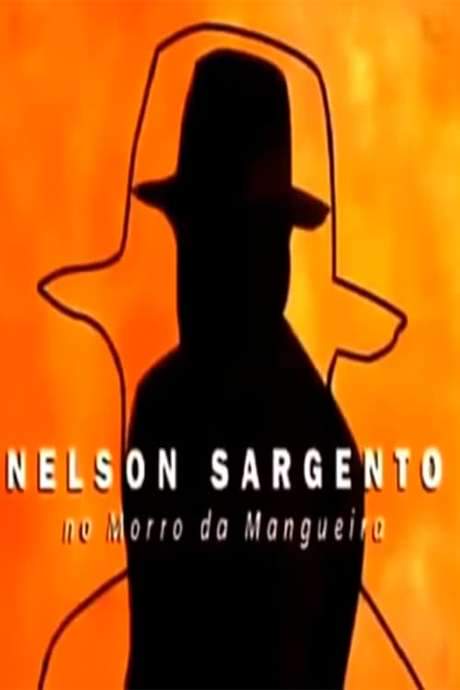 Nelson Sargento